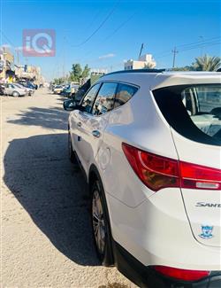 هيونداي سانتافي